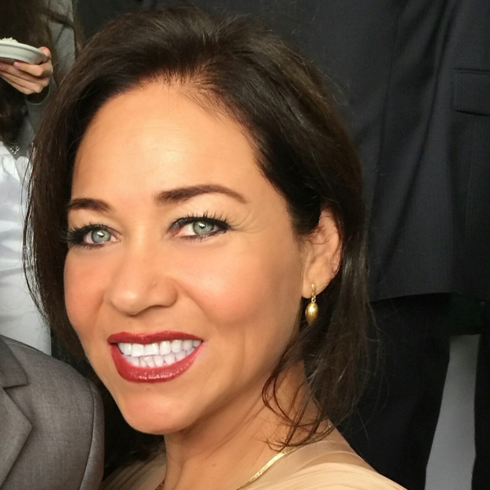 Meet your Posher, Yaz